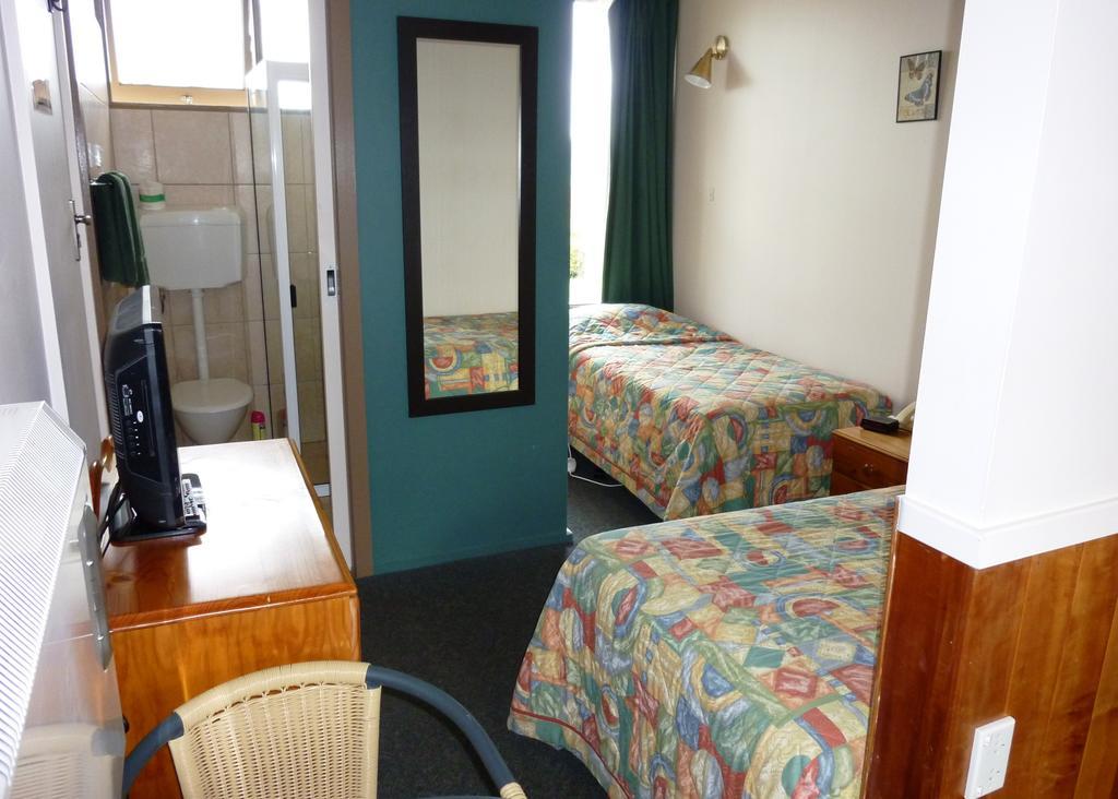 Mountain View Country Inn Deloraine Quarto foto