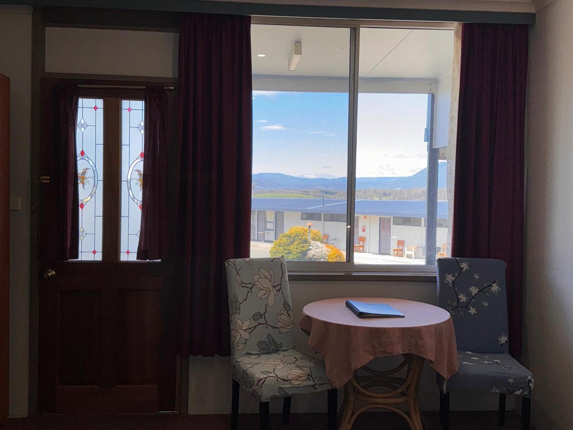 Mountain View Country Inn Deloraine Quarto foto
